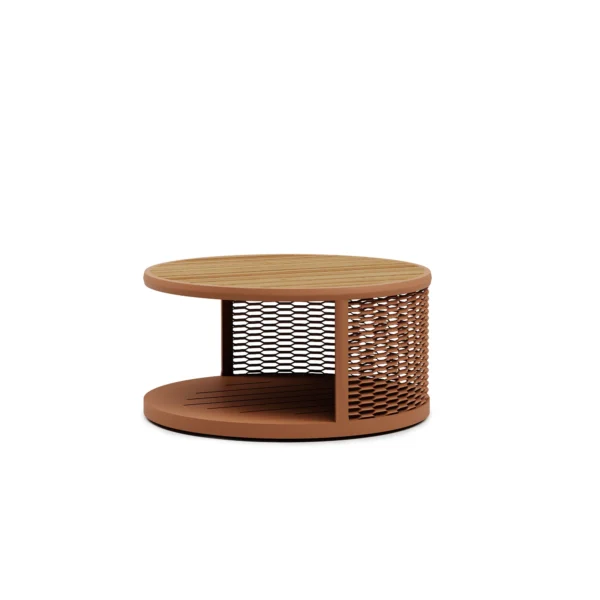 Switch Coffee Table