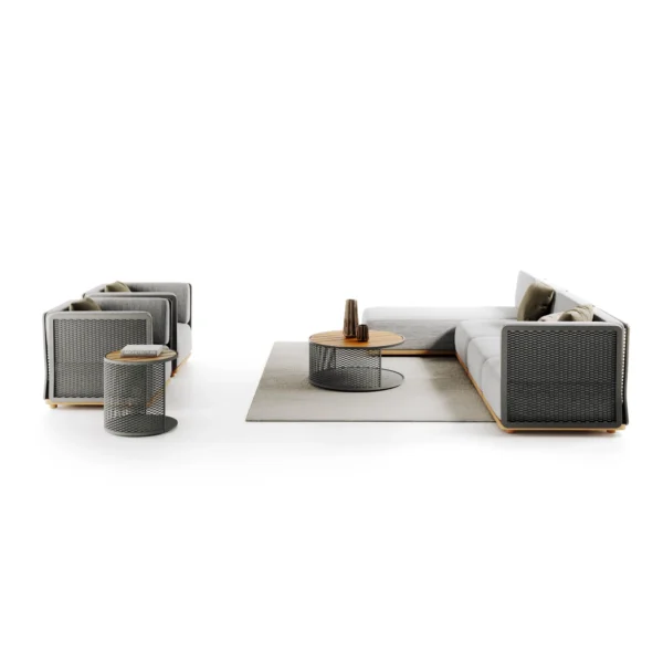 Switch Armchair - Image 12