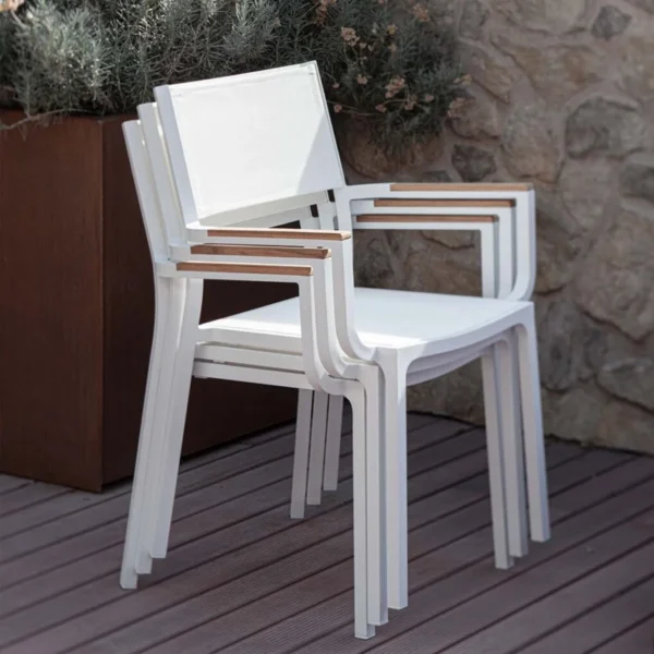 Sunny Dining Chair - Image 12