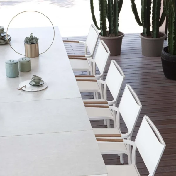 Bridge Dining table - Image 16