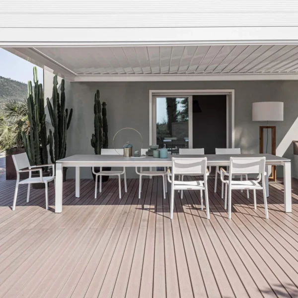 Bridge Dining table - Image 15