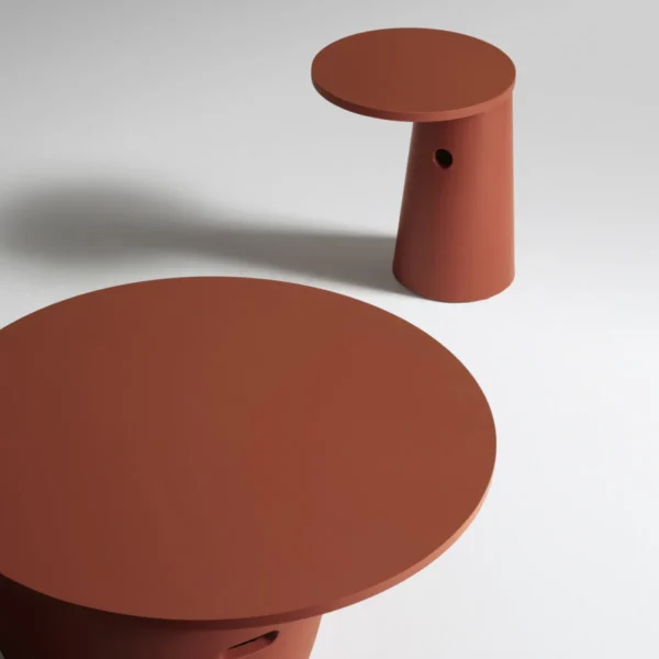 Totem Side Table - Image 16