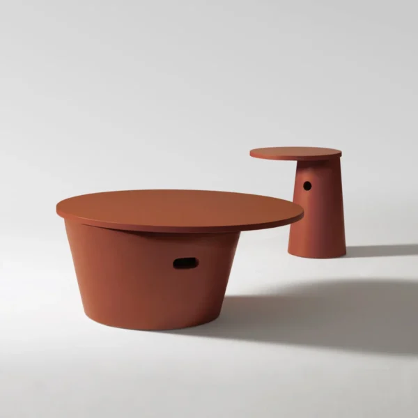 Totem Side Table - Image 15