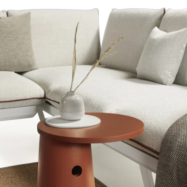 Totem Side Table - Image 18