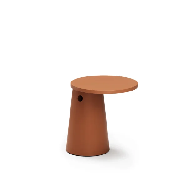 Totem Side Table