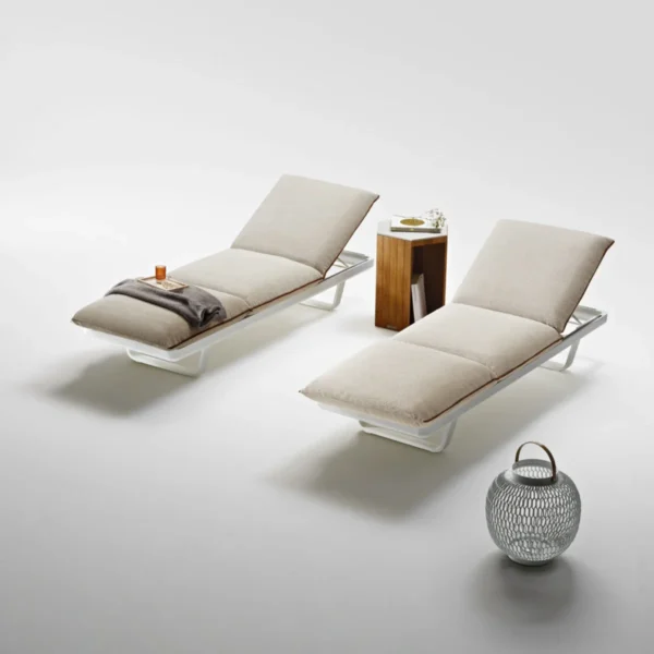 Venice Chaise Lounge - Image 8