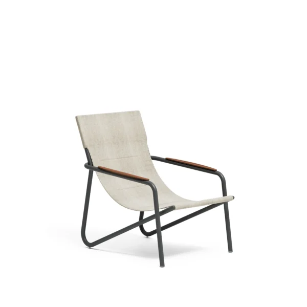 Zante Lounge Chair - Image 6