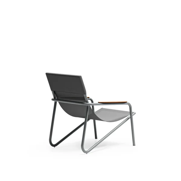 Zante Lounge Chair - Image 3