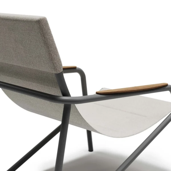 Zante Lounge Chair - Image 8