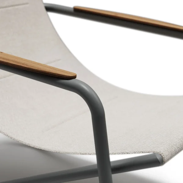 Zante Lounge Chair - Image 7