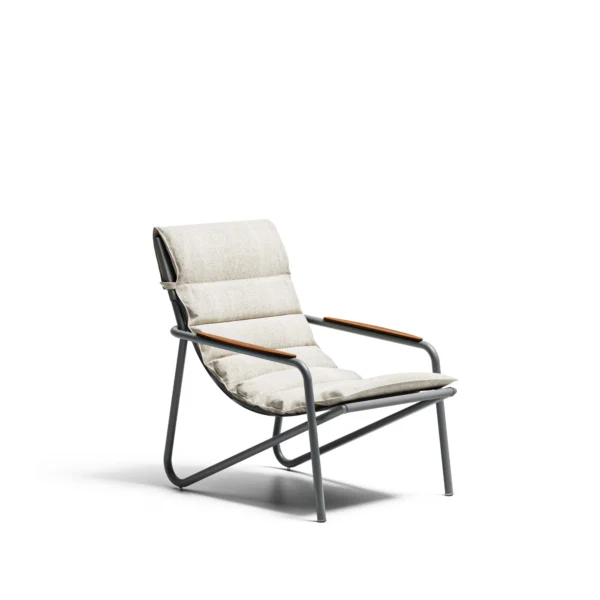 Zante Lounge Chair - Image 13