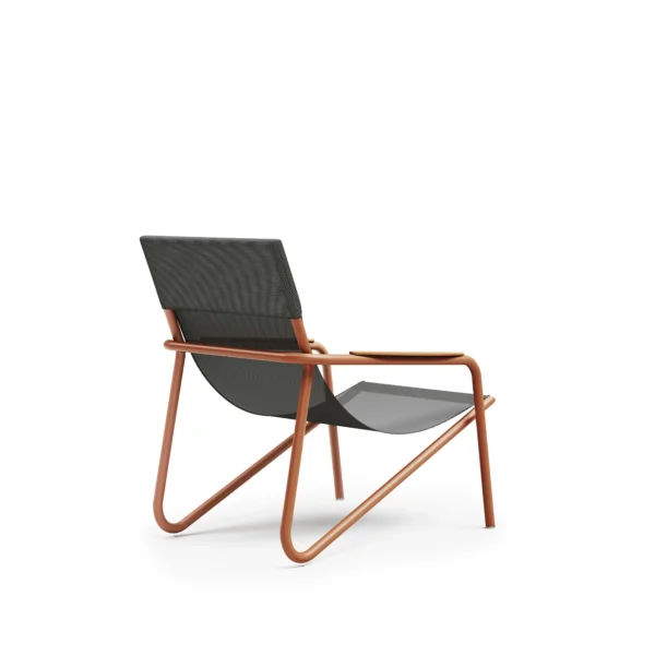 Zante Lounge Chair - Image 24