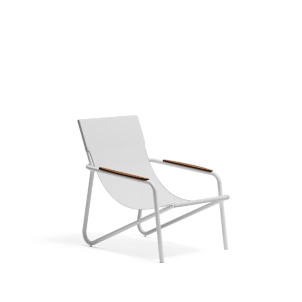 Zante Lounge Chair - Image 4