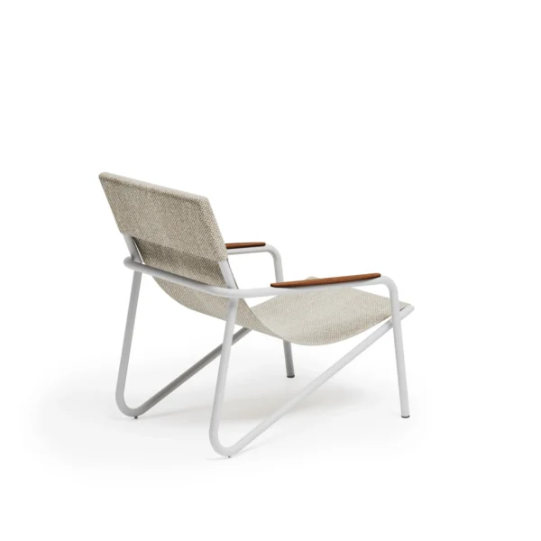 Zante Lounge Chair - Image 10