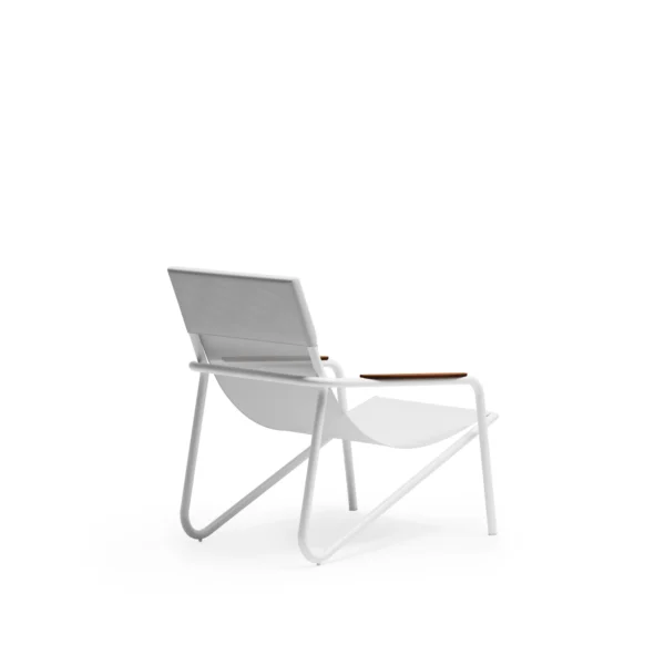 Zante Lounge Chair - Image 5