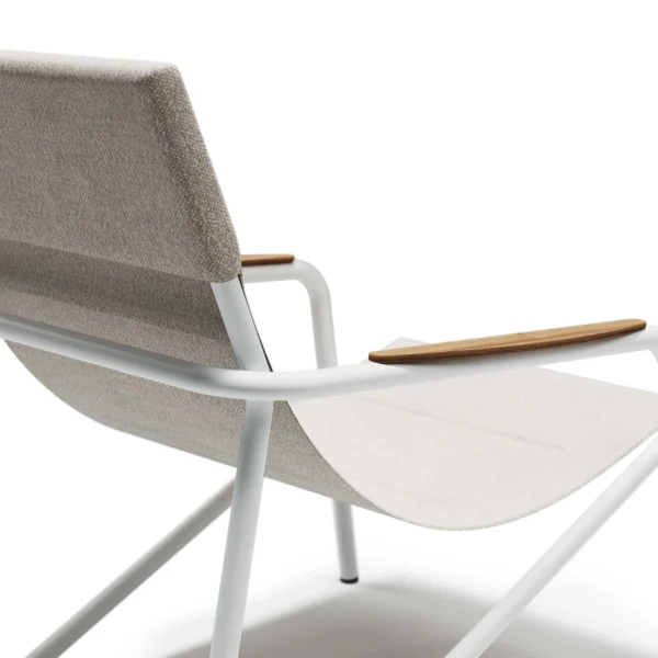 Zante Lounge Chair - Image 12