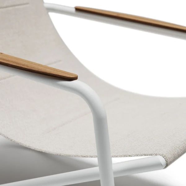Zante Lounge Chair - Image 11