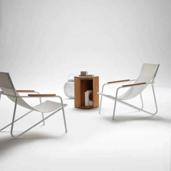 Zante Lounge Chair - Image 38