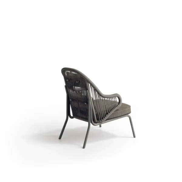 Agave Armchair - Image 4