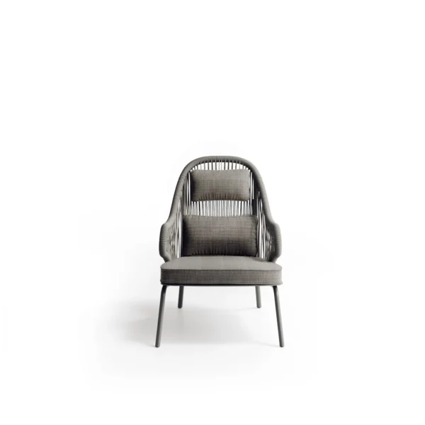 Agave Armchair - Image 3