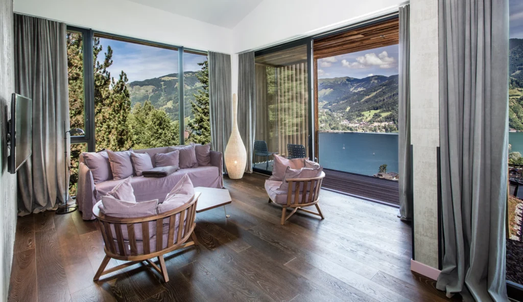luxury Italian furniture Los Angeles