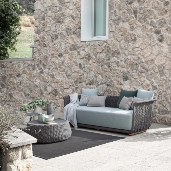 Bellagio Armchair - Image 10
