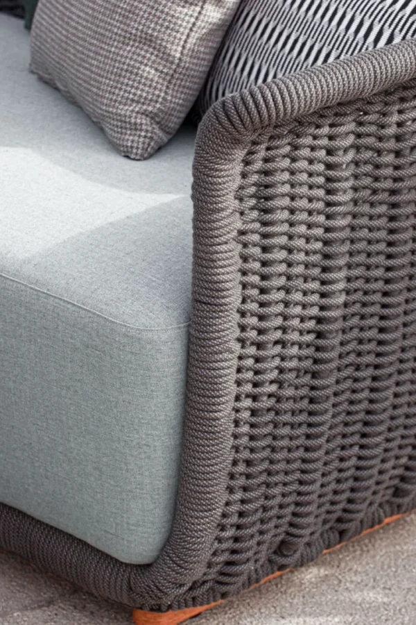 Bellagio Armchair - Image 9