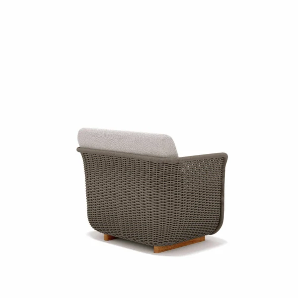 Bellagio Armchair - Image 4