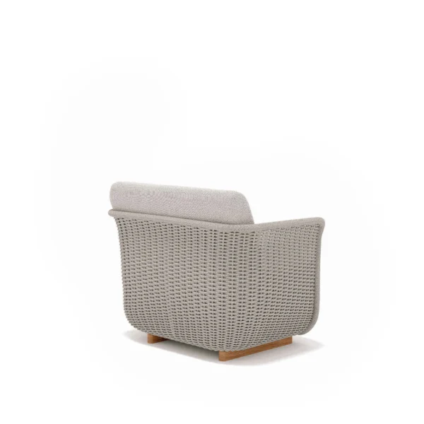 Bellagio Armchair