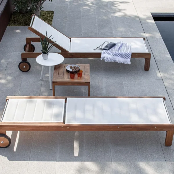 Desert Service Table - Image 4