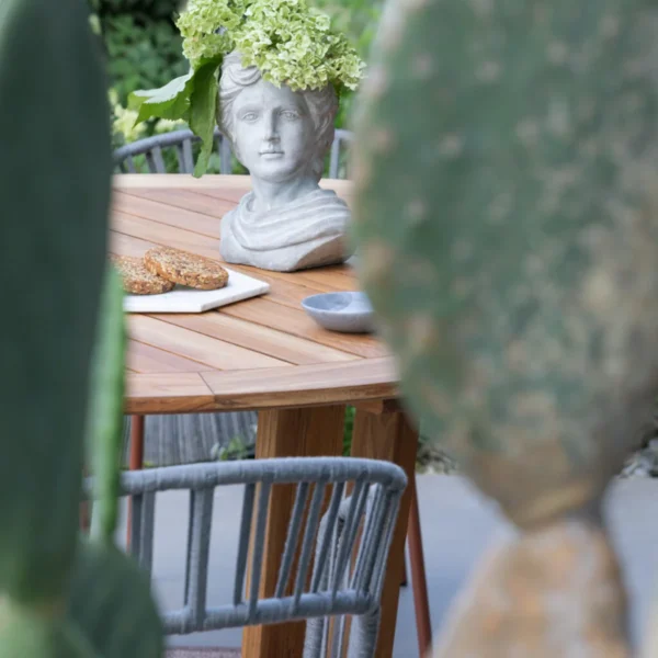 Desert Round Table Dining table - Image 8