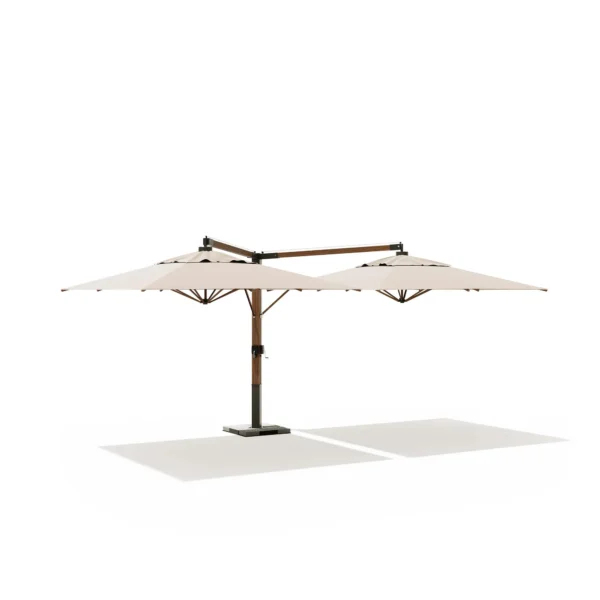Felix V Parasol