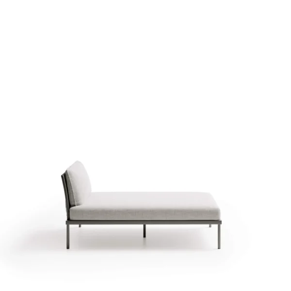 Flash Chaise Longue