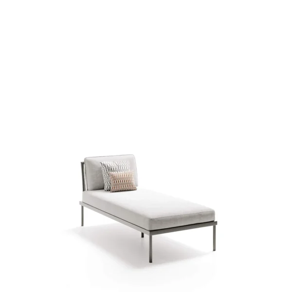 Flash Chaise Longue - Image 5