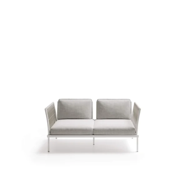 Flash Sofa 2P Sofa - Image 4