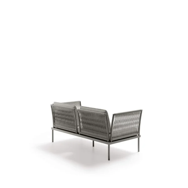 Flash Sofa 2P Sofa - Image 3