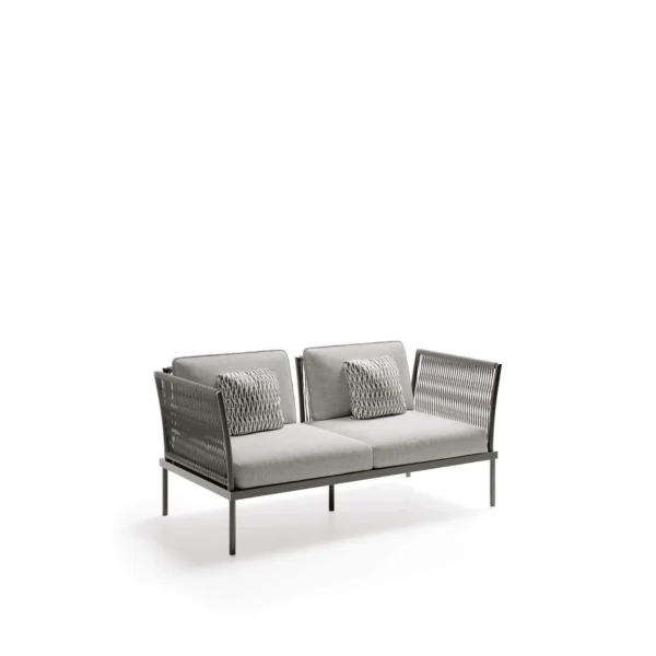 Flash Sofa 2P Sofa