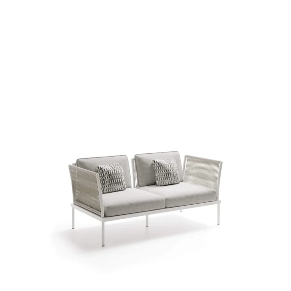 Flash Sofa 2P Sofa - Image 6