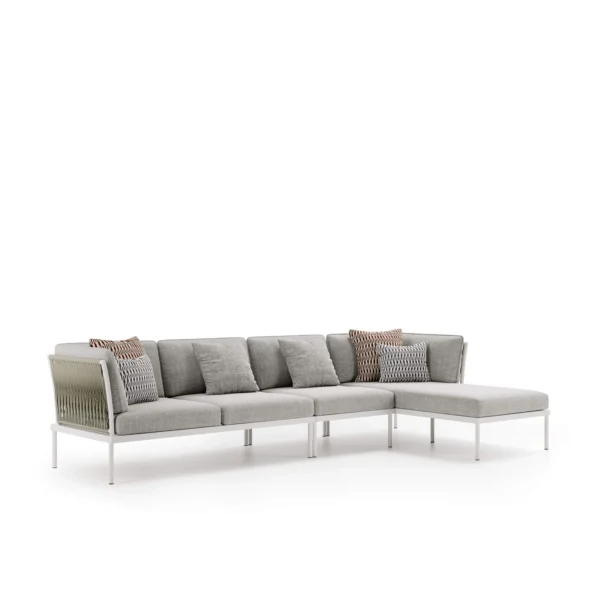 Flash Set Sofa