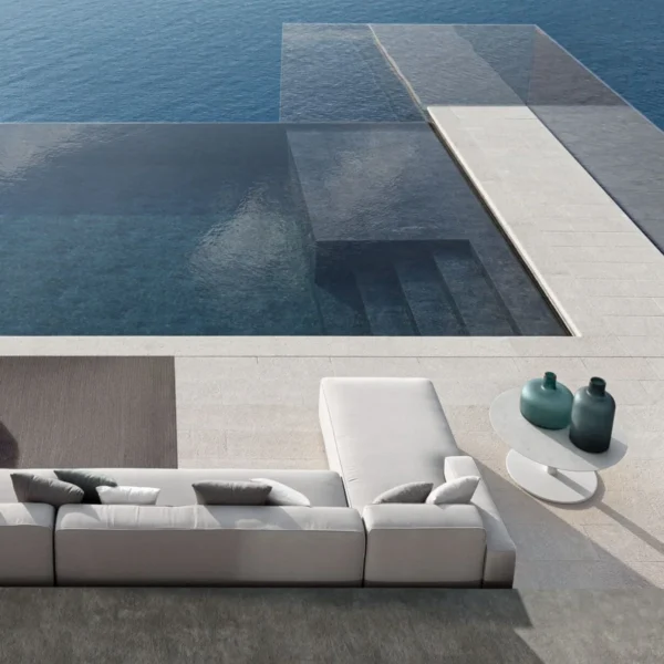 Laguna .25 Sofa 3 Seats Sofa - Image 6