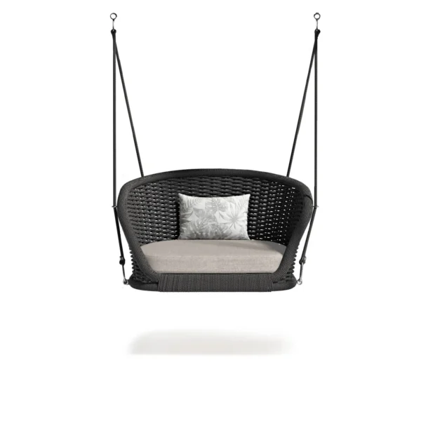 Ludo .L3 Armchair - Image 3