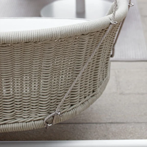 Ludo .L3 Armchair - Image 6
