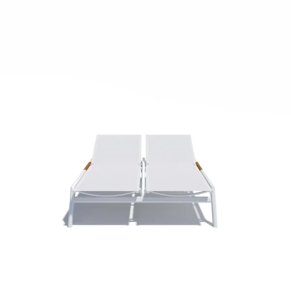 Nevada Double Chaise Lounge - Image 7