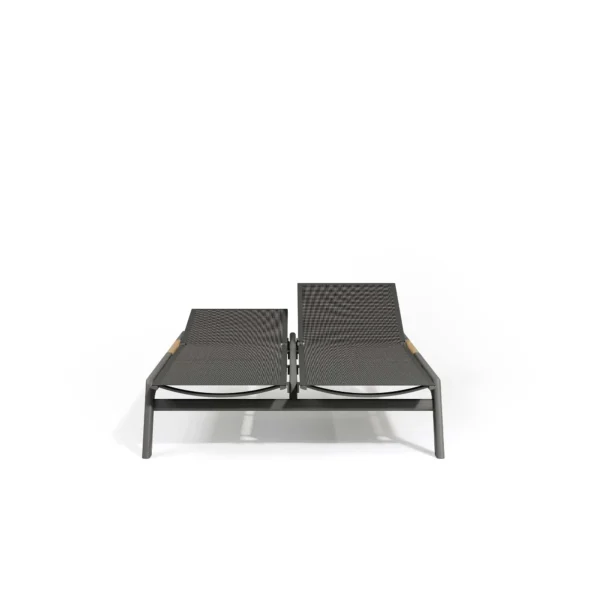 Nevada Double Chaise Lounge - Image 5