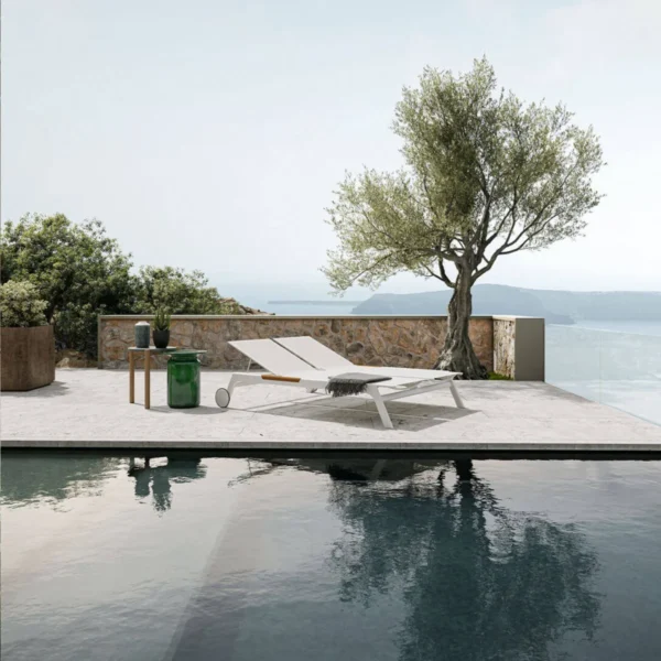 Nevada Double Chaise Lounge - Image 13