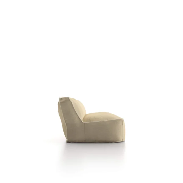 Soft Sofa Module 2S Sofa - Image 4