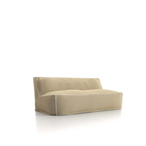 Soft Sofa Module 2S Sofa