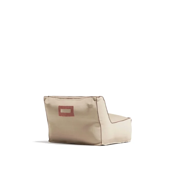 Soft Central Module Armchair