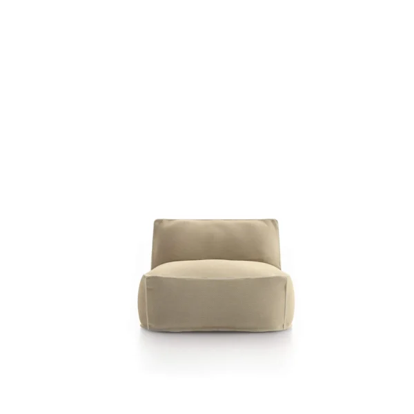 Soft Central Module Armchair - Image 4