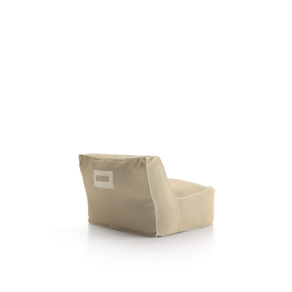 Soft Central Module Armchair - Image 5
